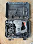 Daewoo перфоратор 1500w