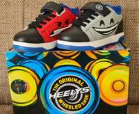 Vand tenesi (adidasi) cu roti Heelys Dual UP X2