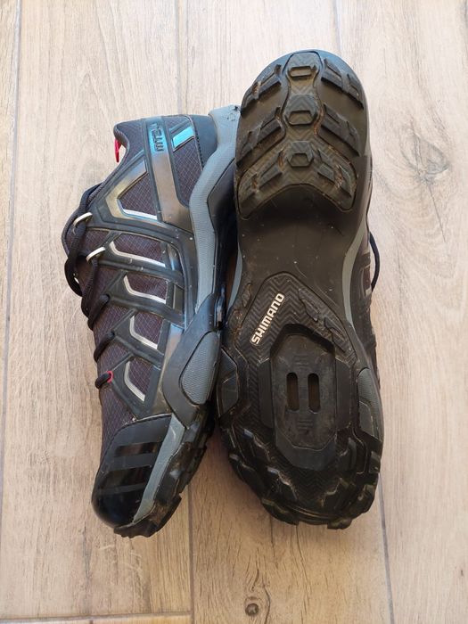 Vând SPD Shimano MT34