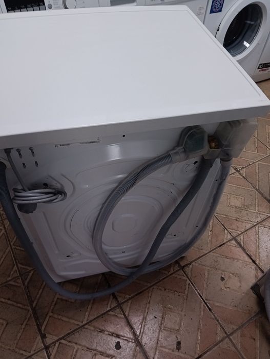 Пералня Бош Bosch Maxx 7 А+++  7кг 2 години гаранция!