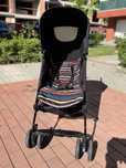 Peg perego pliko mini бебешка количка тип чадър