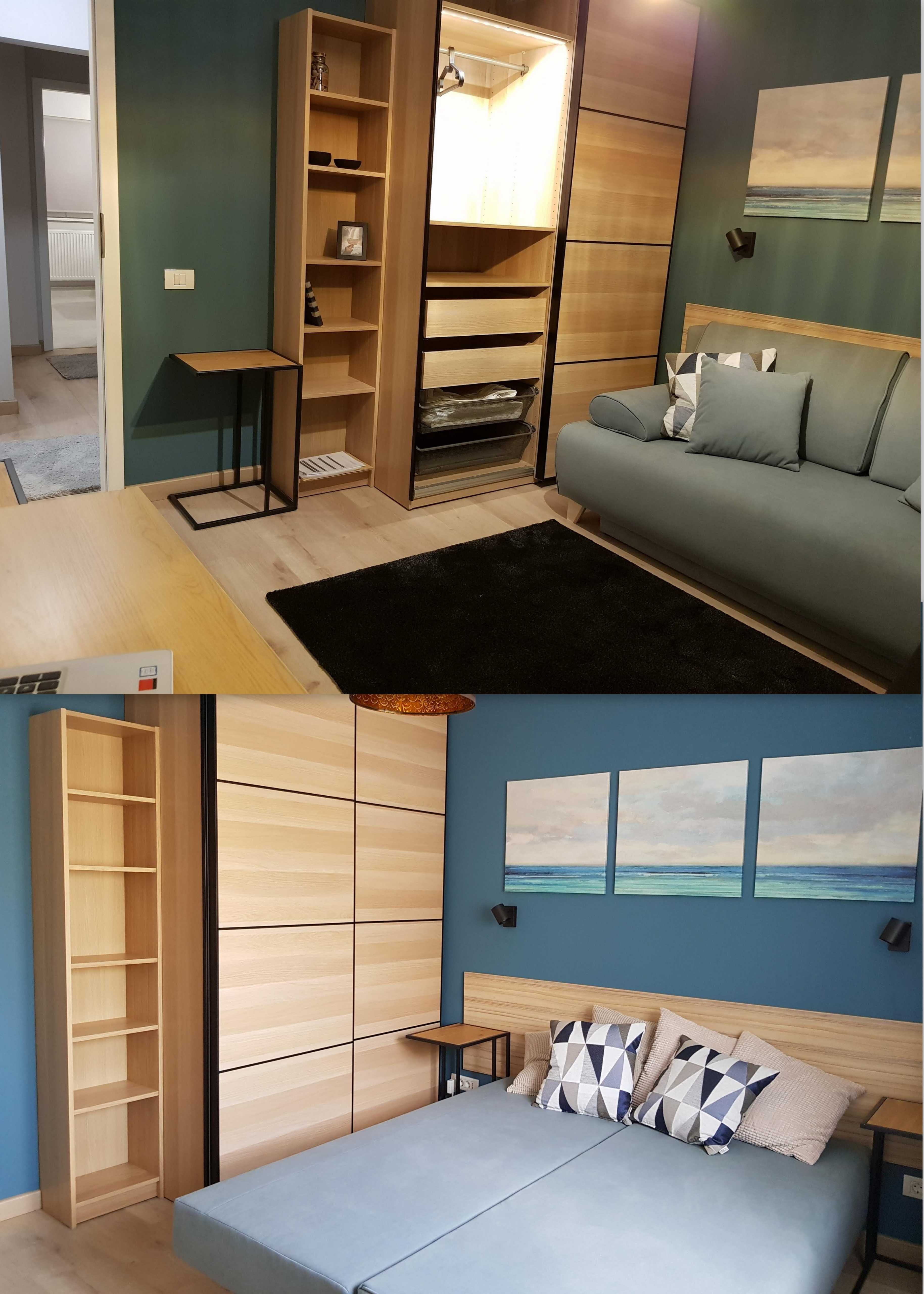 Lujerului - Ap decomandat 3 camere, Uverturii cu Virtutii, 0% comision