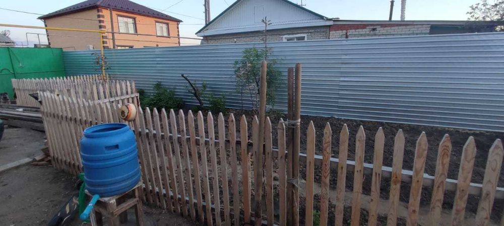 продается дом Тобыл ул.Волынова