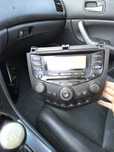 Преден панел със CD за Honda accord VII