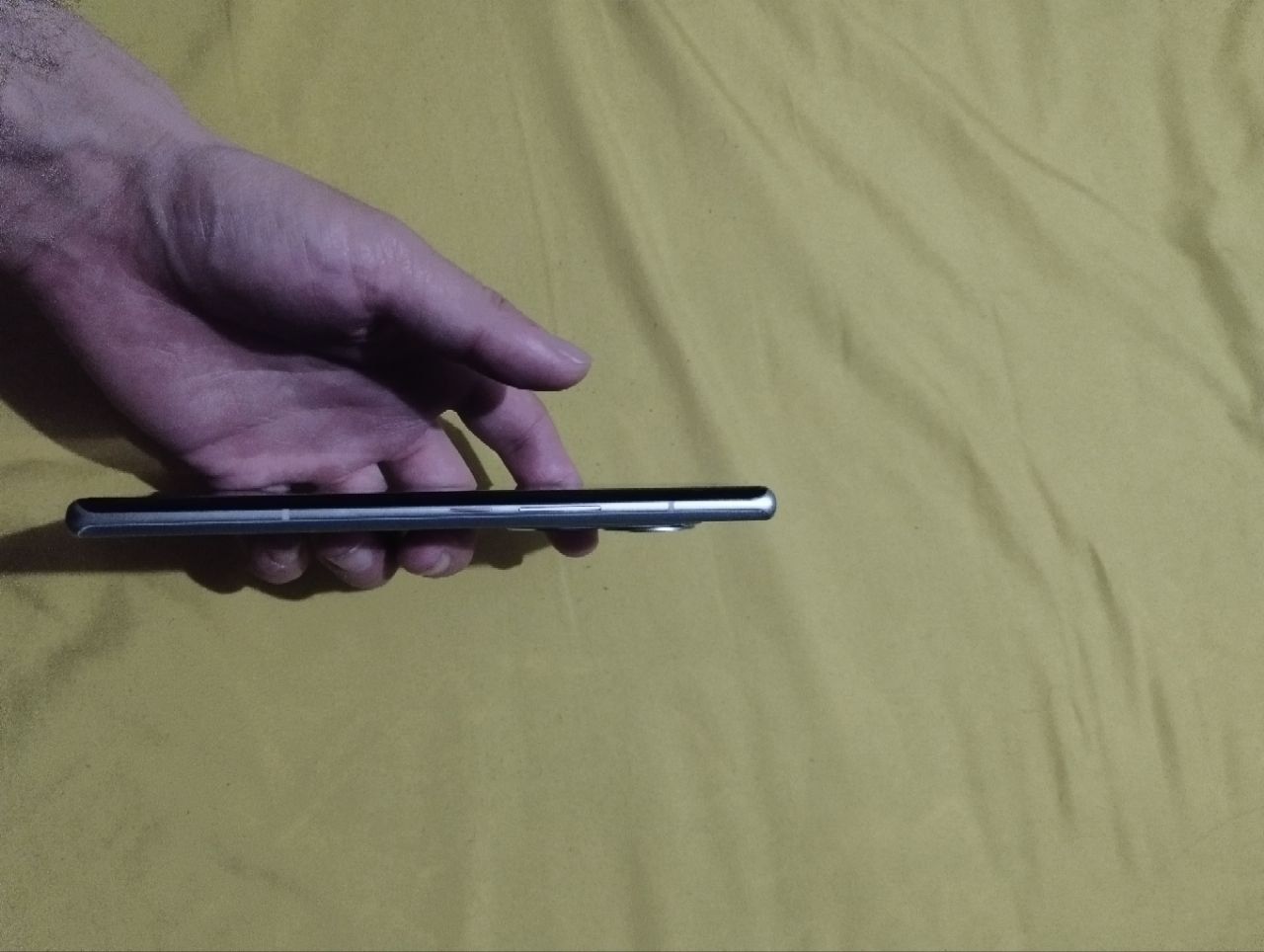 Tecno phantom x2 5G