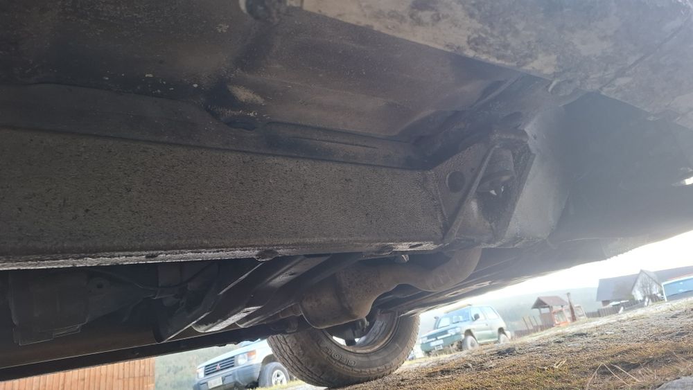 Suzuki grand vitara 2004