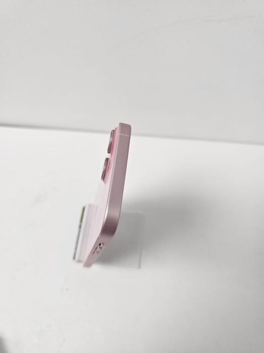 Telefon mobil Apple iPhone 15, 128GB, 5G, Pink -B-