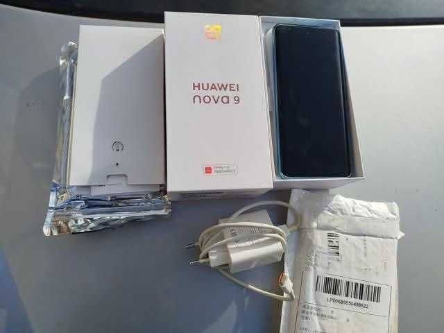 Huawei nova 9 128 ГБ