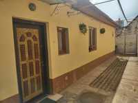 Casa 2 camere singur in curte zona Piata Cluj