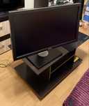 Monitor Dell 27” 2K model u2711b