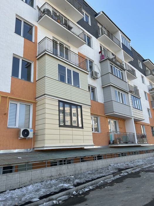 Ремонт балкона, утепление обшивка