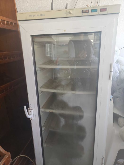 Хладилни витрини