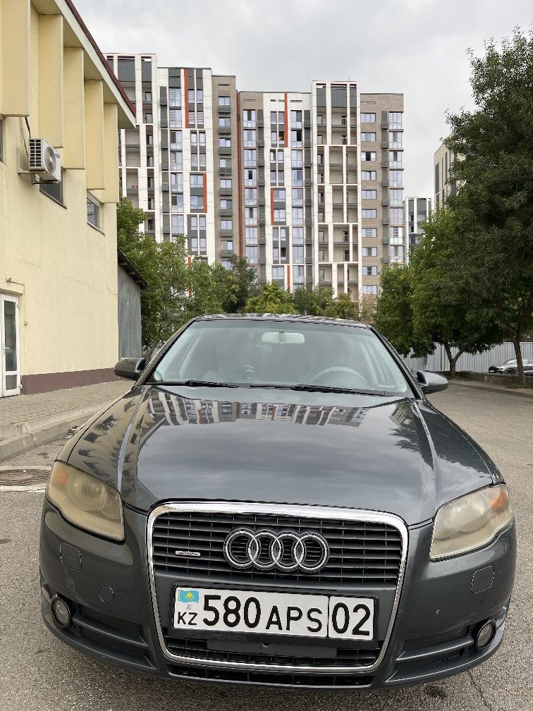 Продам Audi A4,2005
