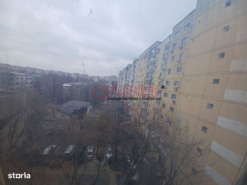 Berceni - Metrou Piata Sudului -  2 camere