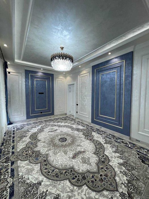 R1! Сдаётся шикарный участок на махала Ракат