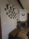 Design interior- proiectare- executie- semineu