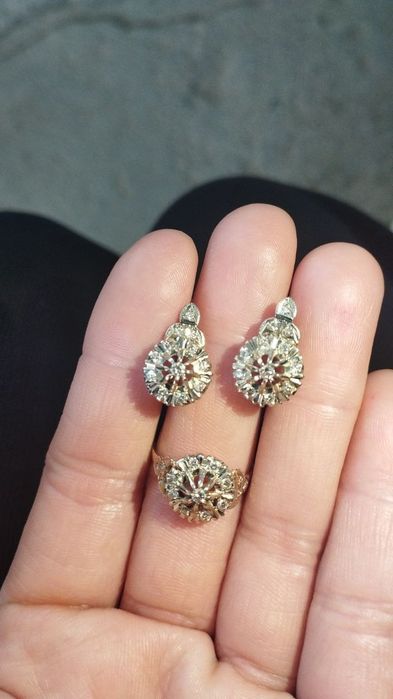 Саюз брилл 10гр сатылад