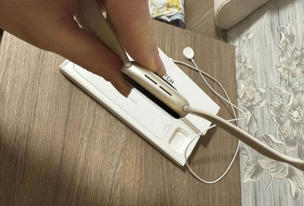 Apple Watch SE2 v2 40mm