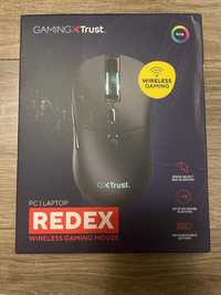 Mouse gaming wireless Trust GXT 980 Redex Nou/ Sigilat