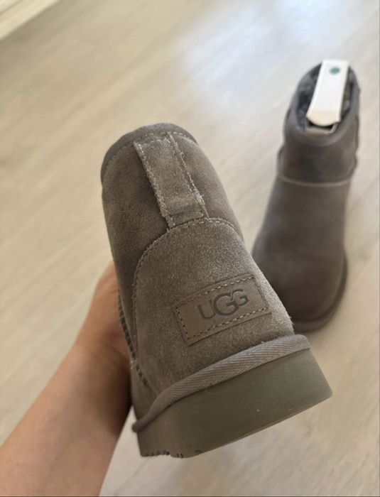 Cizme UGG Mini II Originali