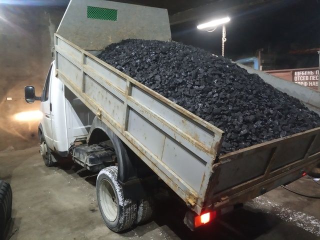 Уголь Семей, Шубаркуль