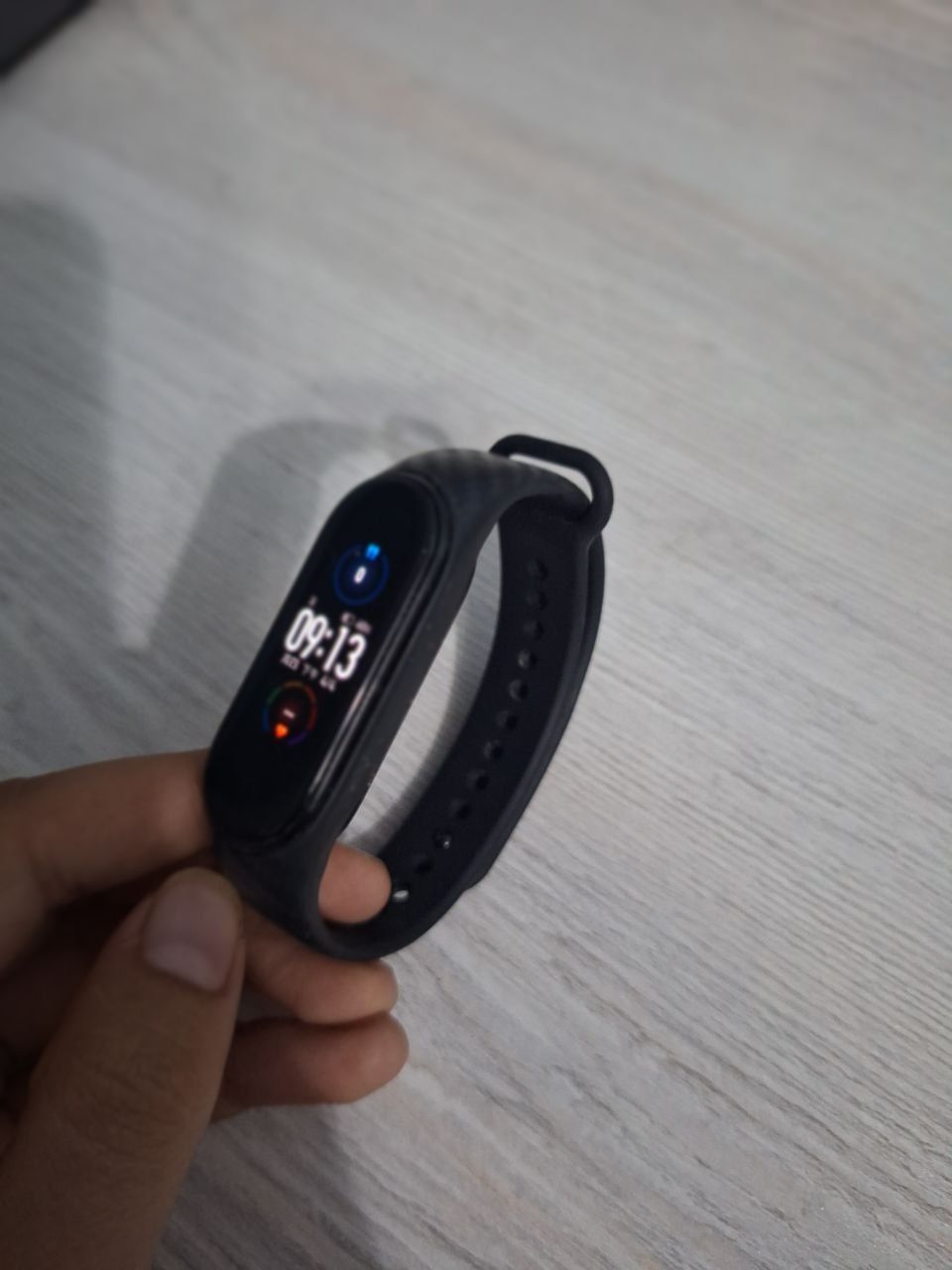 Mi band 5 original