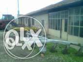 услуги с трактори,багер,оране,риголване,дупки,дисковане,пръскане,култи