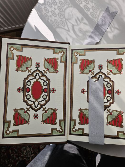 Vând Biblia 1914 ediție de lux