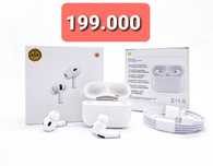 Airpods pro 2 ANC  (SKIDKA-199.000) (bepul dostavka)