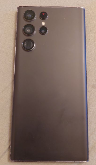 Samsung Galaxy S22 ultra