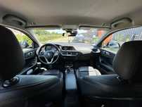 BMW Seria 1 118d Automat-Sport Line