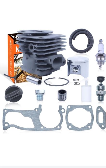 Kit cilindru/piston Husqvarna 357XP 359 Rancher EPΑ 357 ΧΡ