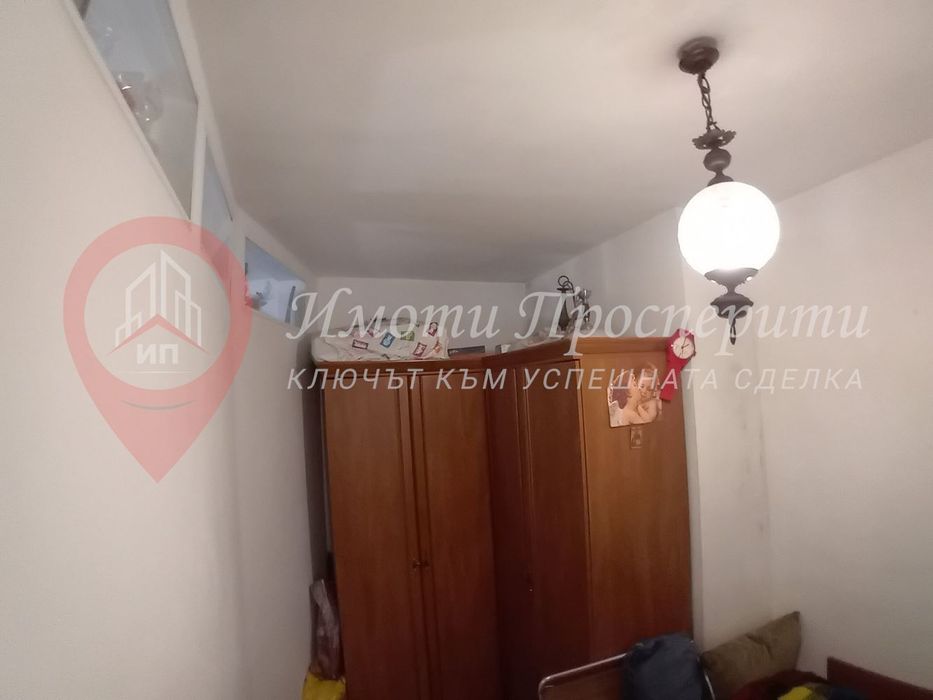 Продава се Двустаен апартамент в София, Център - 42 кв.м за 3572 €/кв.м - Снимка #8