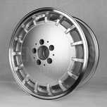 Jante Mercedes R17