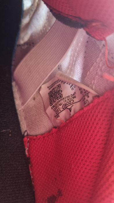 Vand jordani 11 cmft low