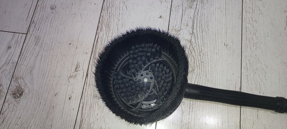 Четка за водоструйка , нова.