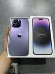 Iphone 14 pro max 256 gb