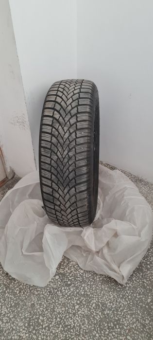 Зимни гуми Bridgestone Blizzak 185/ 65 R15