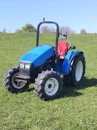 Tractor new Holland 50 cp