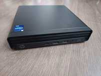 HP Pro Mini 400 G9,i5 12500T,Ram 32 GB,SSD 512 GB