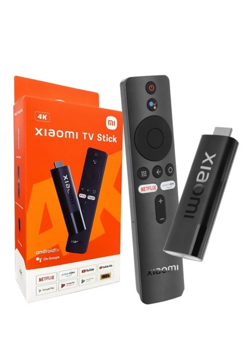 Xiaomi tv stick продам