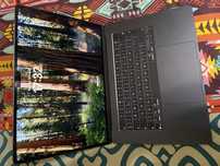 MacBook Air 15inch M4 16GB Memorie 256