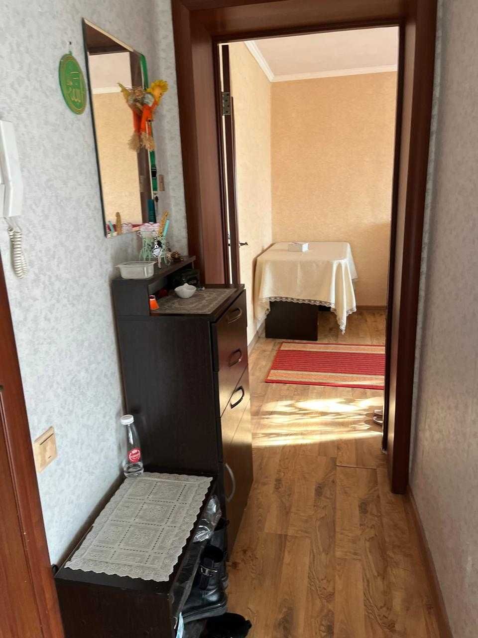 Продам 2-х комнатную квартиру