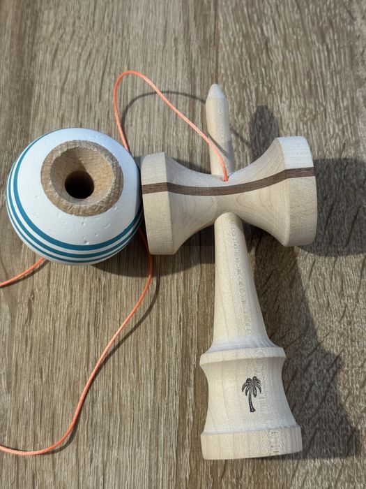 Vand Kendama Originala Okendama