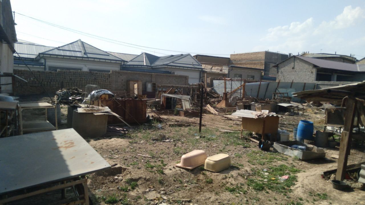 Земля на продажу для участков