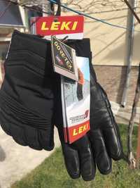LEKI-ръкавици XL,Trigger-нови и други ръкавици