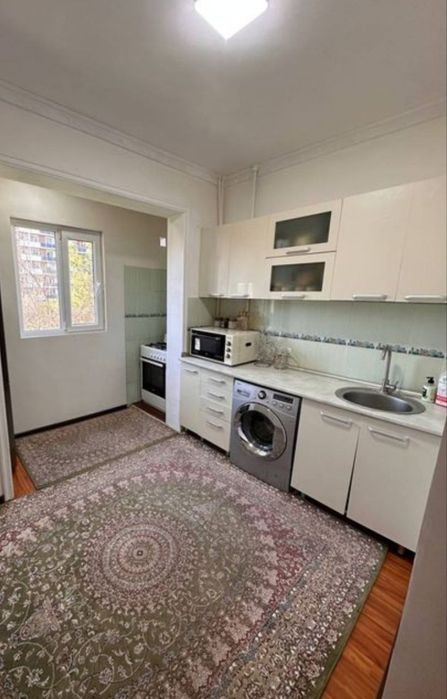 Юнусабад 6кв Аренда 2комн 2 этаж