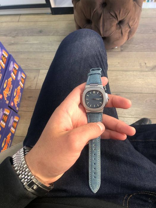 patek philippe watch