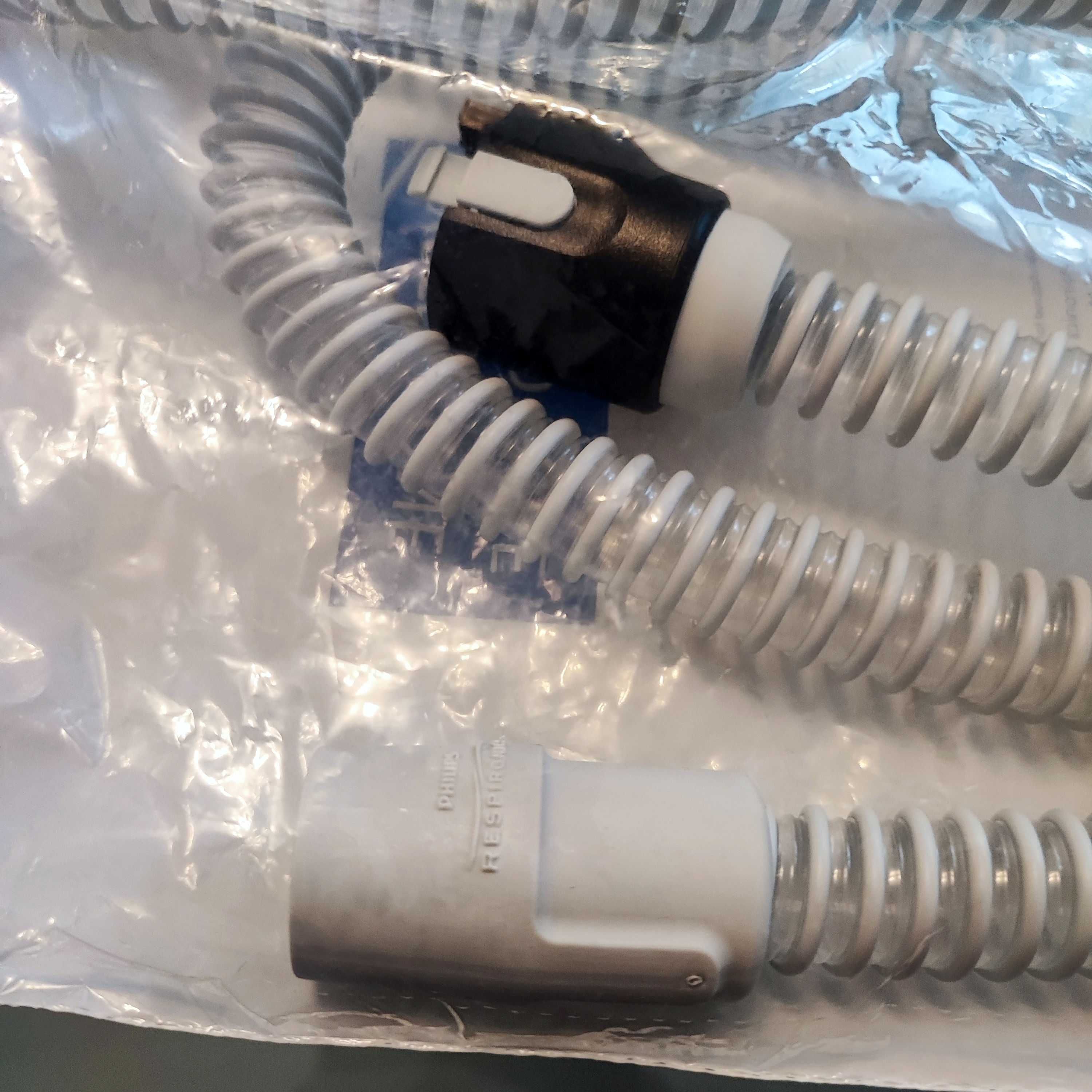 Furtun Incalzit CPAP, BIPAP Philips Respironics 15mm/183cm - NOU
