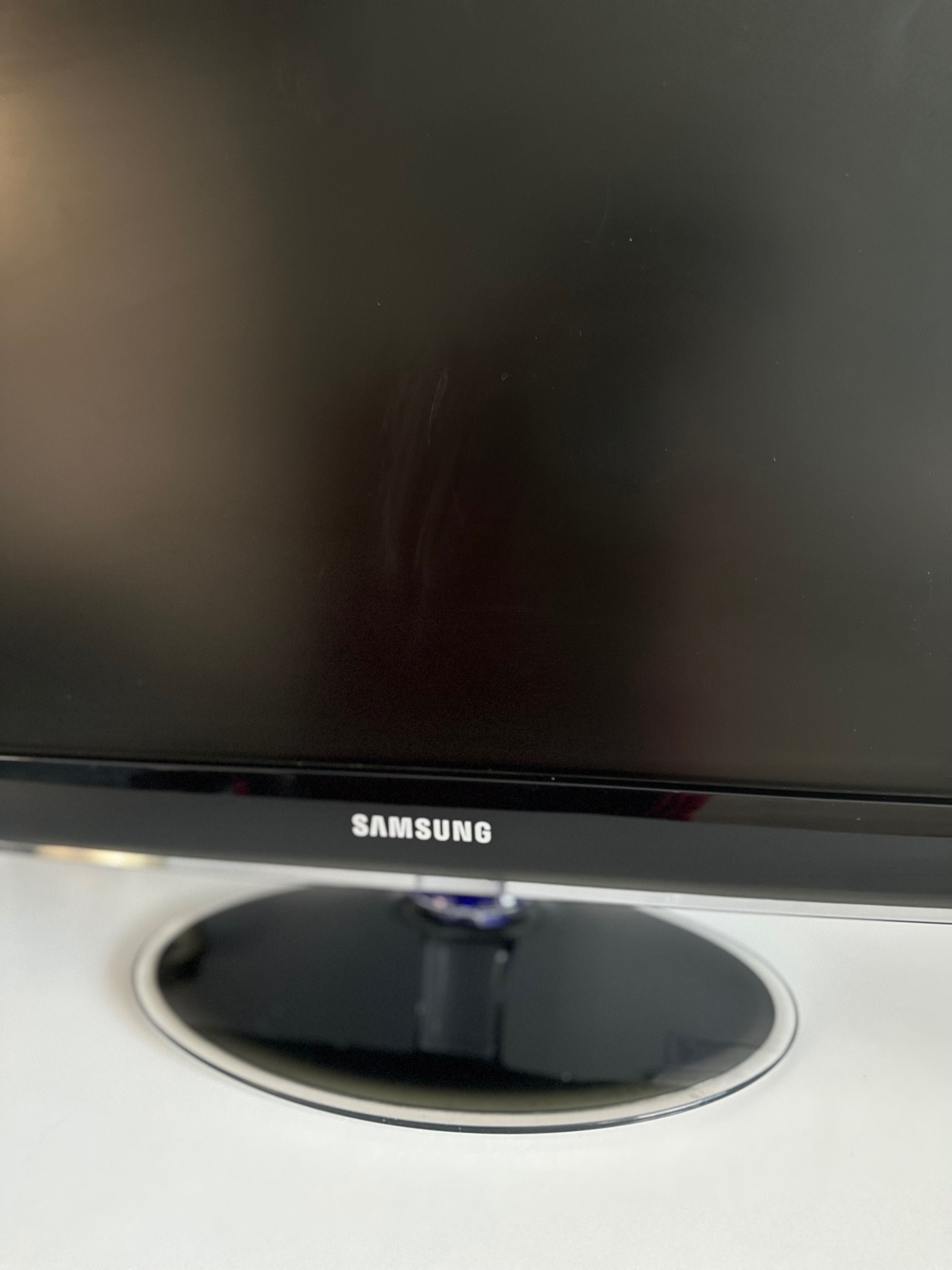 LED Телевизор/ Монитор Samsung xl2270hd 22 inch